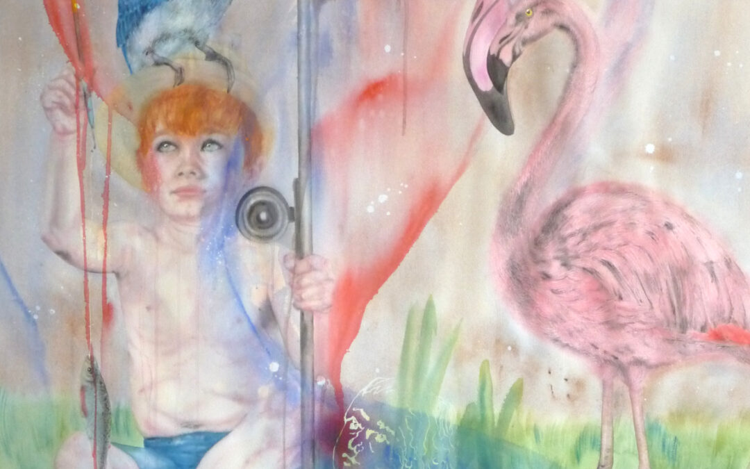 Galerie 2015