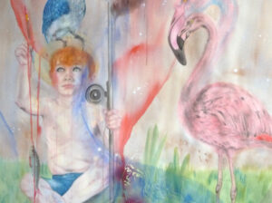 Barbara Kimmel - Portfolio 2015