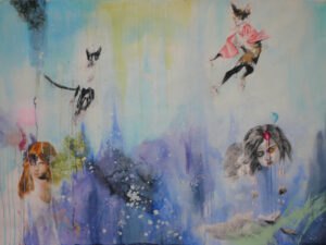Barbara Kimmel - Portfolio 2007