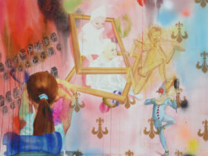 Barbara Kimmel - Portfolio 2008