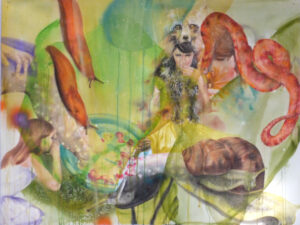 Barbara Kimmel - Portfolio 2012