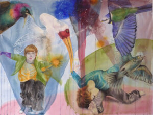 Barbara Kimmel - Portfolio 2013