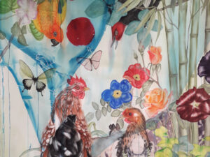 Barbara Kimmel - Portfolio 2019