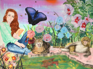 Barbara Kimmel - Portfolio 2022